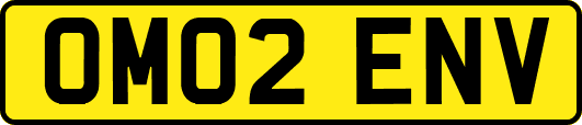 OM02ENV