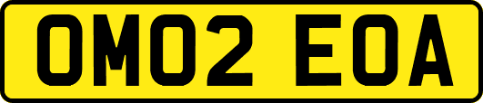 OM02EOA