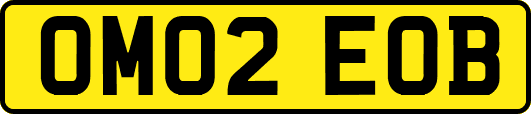 OM02EOB