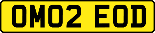 OM02EOD