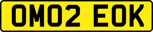 OM02EOK