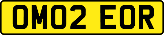 OM02EOR