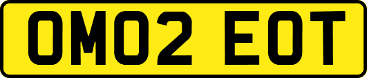 OM02EOT