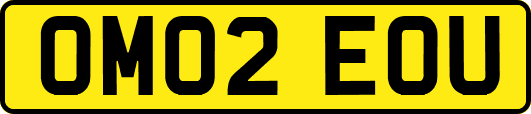 OM02EOU