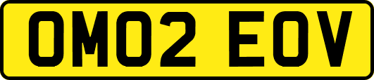 OM02EOV