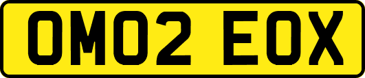 OM02EOX