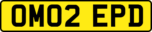 OM02EPD