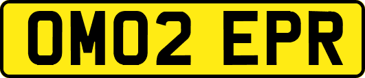 OM02EPR