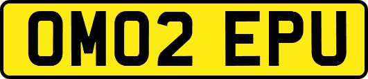 OM02EPU