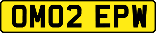 OM02EPW