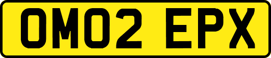 OM02EPX