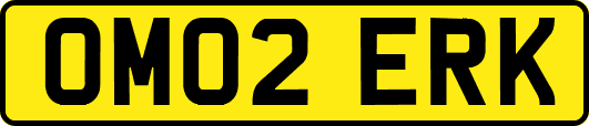 OM02ERK
