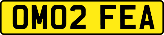 OM02FEA