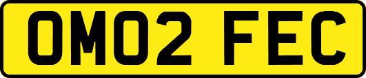 OM02FEC