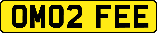 OM02FEE