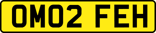 OM02FEH