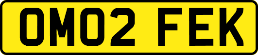 OM02FEK