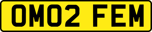 OM02FEM