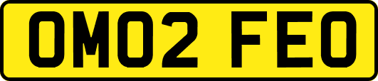 OM02FEO