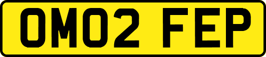 OM02FEP