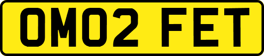 OM02FET