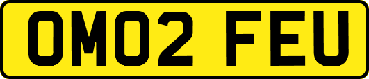 OM02FEU