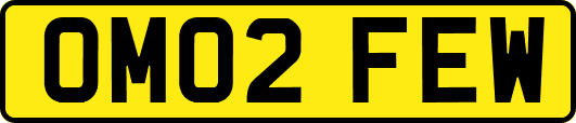 OM02FEW