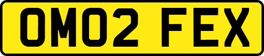 OM02FEX