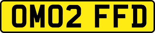 OM02FFD