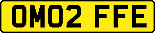 OM02FFE