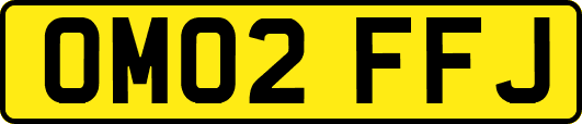OM02FFJ