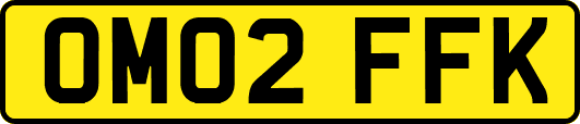 OM02FFK