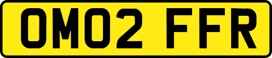 OM02FFR