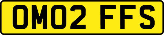 OM02FFS
