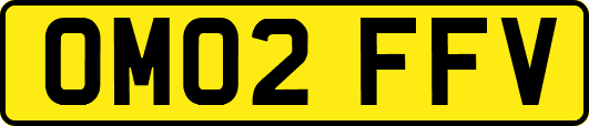 OM02FFV