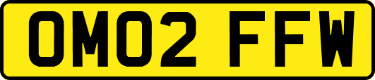 OM02FFW