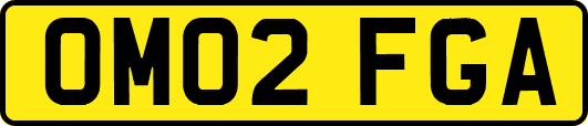 OM02FGA