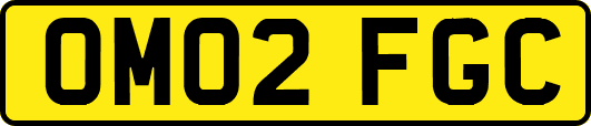 OM02FGC