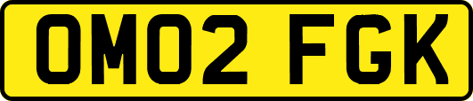 OM02FGK
