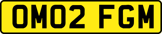 OM02FGM