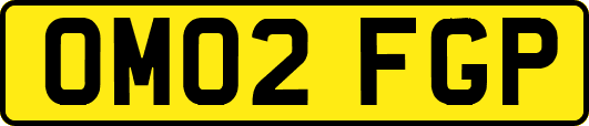 OM02FGP