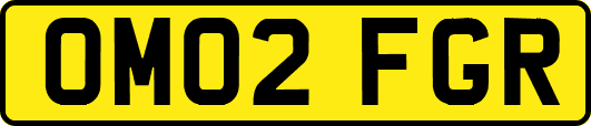 OM02FGR