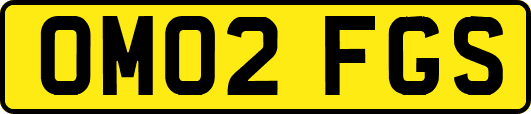 OM02FGS