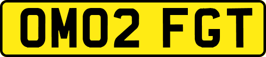 OM02FGT