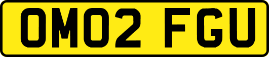 OM02FGU