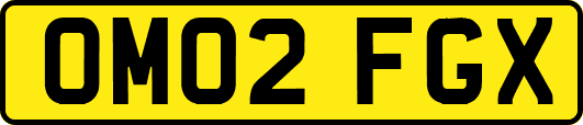 OM02FGX