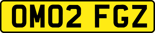 OM02FGZ