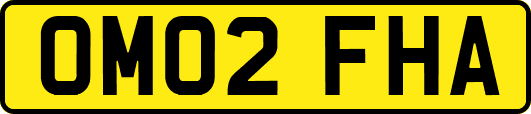 OM02FHA