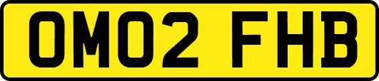 OM02FHB