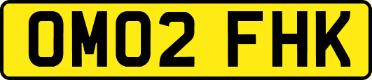 OM02FHK